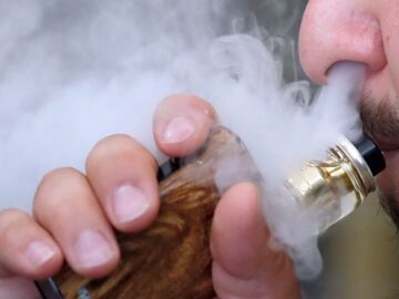 LaRue County High School Confiscates Several Vapes After New Detector Installed