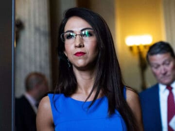 Leading Conservative Women Turn On 13 Leading Conservative Women Turn On