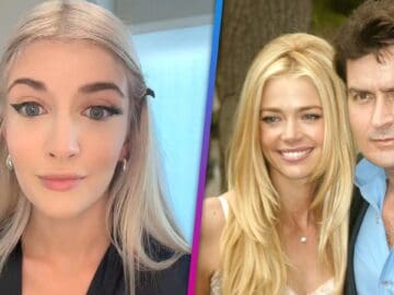 Sami Sheen Reveals Why She Needs To Quit Vaping Amid 5-Year Addiction