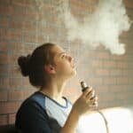 Researchers Find Association Between Vaping And Asthma Among US Adolescents