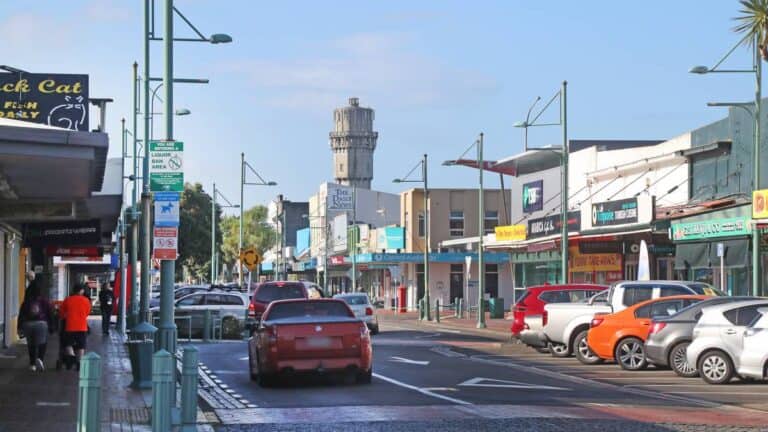 Reduced speed limit for Hāwera CBD proposed