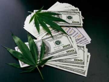 Cannabis Short Selling Rises Despite September Rally 2 Cannabis Short Selling Rises Despite September Rally