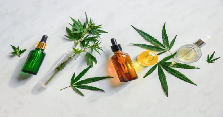 Dietary supplement groups to brief congressional staff on CBD