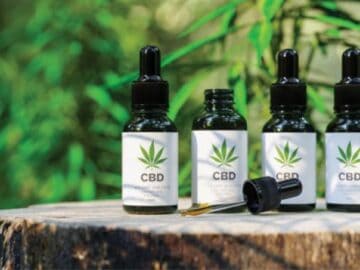 New Study Reveals CBD Searches Jumped Nearly 200% Over Past Decade