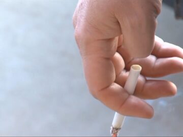 Pa. Lawmakers Target Indoor Smoking, Vaping With Worker Protection Bill