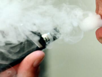Vapes Sold On Amazon As