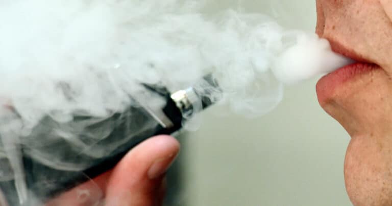 Vapes Sold On Amazon As