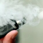 Health Fears On Vapes As Six In Ten Brit Users Voice Concerns