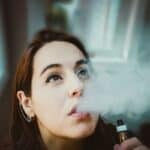 The Unexpected Harms Of Vaping