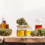 Clinical Overview: Cannabis May Interact With Prescription Medications