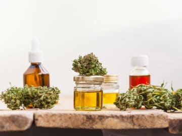Clinical Overview: Cannabis May Interact With Prescription Medications