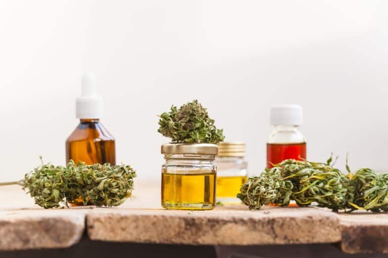 Clinical Overview: Cannabis May Interact With Prescription Medications