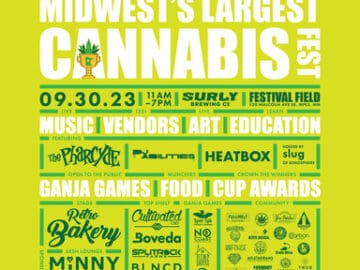 Minnesotans Celebrate At The Largest Cannabis Event Since State Legalization 1 Minnesotans Celebrate At The Largest Cannabis Event Since State Legalization