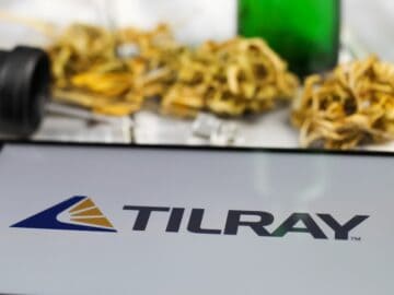 How U.S. Legal Reforms Could Send This Cannabis Stock Skywards