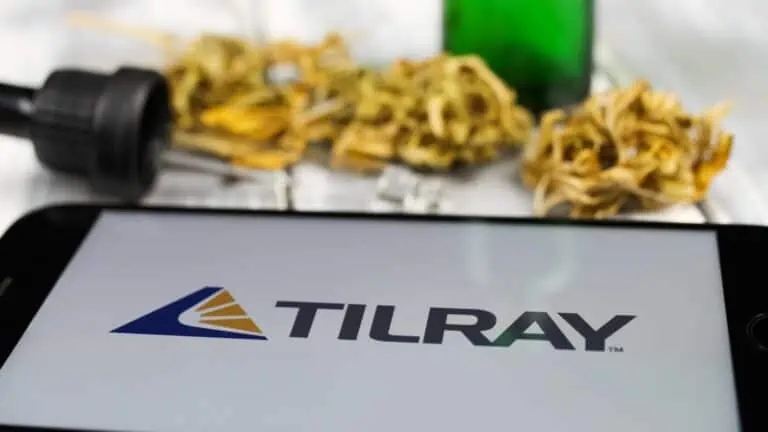 How U.S. Legal Reforms Could Send This Cannabis Stock Skywards