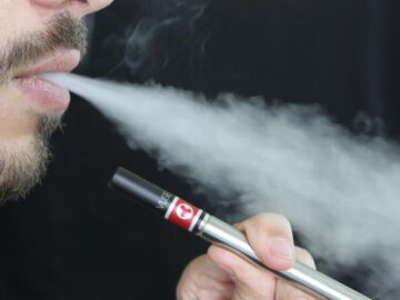New Research Reveals Vape Selling Techniques | Maribyrnong & Hobsons Bay