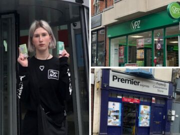 Basingstoke Shops Sell Vapes To Underage Teen In Gazette Investigation