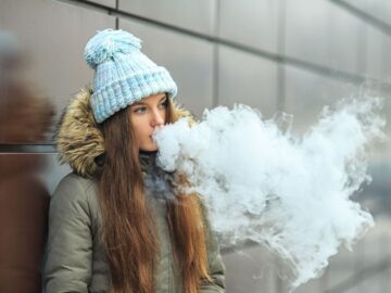 Why You Need To Talk To Your Teens About Vaping