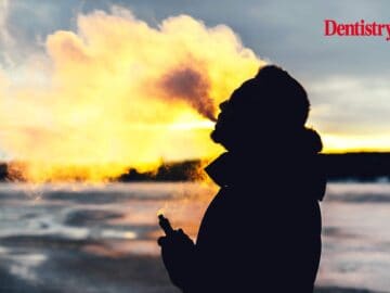 Vaping New Study To Look Into Long-Term Impact - Dentistry 9 Vaping New Study To Look Into Long-Term Impact – Dentistry