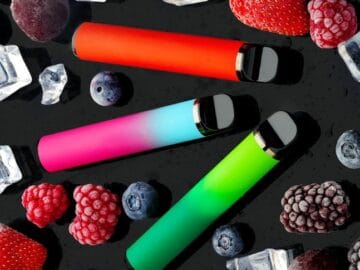 Nicotine-Free 'wellness' Vapes Might Taste Good, But Are They Protected? 8 Nicotine-Free 'wellness' Vapes Might Taste Good, But Are They Safe?