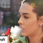 Gen Z Vape Addicts Spend Up To 2,700 A Year On Daily Habit