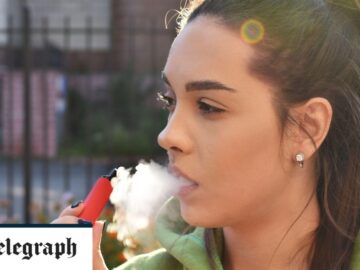Gen Z Vape Addicts Spend Up To 2,700 A Year On Daily Habit 6 Gen Z Vape Addicts Spend Up To 2,700 A Year On Daily Habit