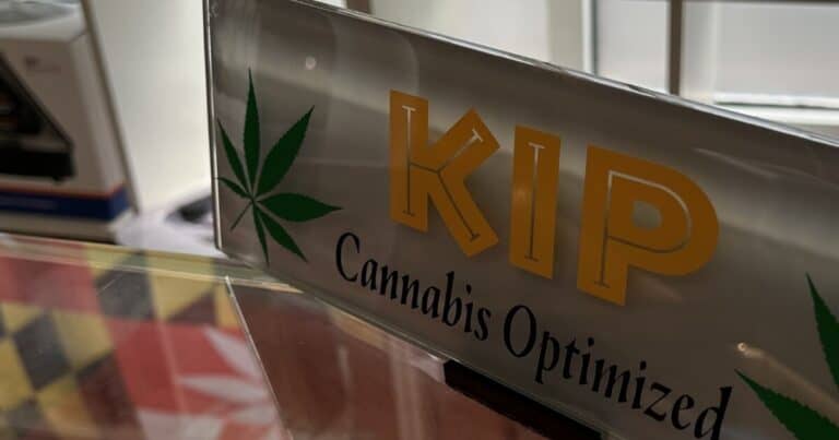 Senate Traction Leaves Cannabis Sellers Cautiously Hopeful For Banking, Credit Card Changes