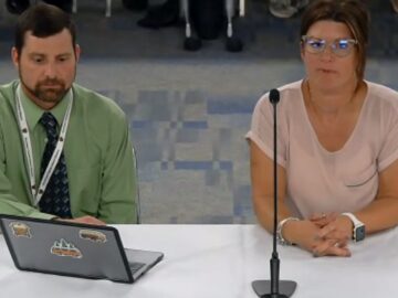 Saturday College: KC Admin Proposes New Method To Combat Vaping In Schools 1 Saturday School: KC Admin Proposes New Method To Combat Vaping In Schools