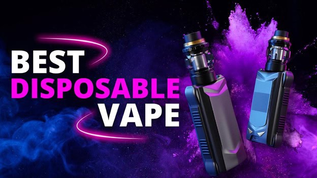 Best Disposable Vapes Online: 11 Must-Try Disposables For The Perfect High