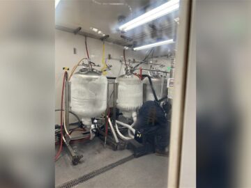 Lompoc Cannabis Lab Averts A Shutdown Order  For Now | News Channel 3-12