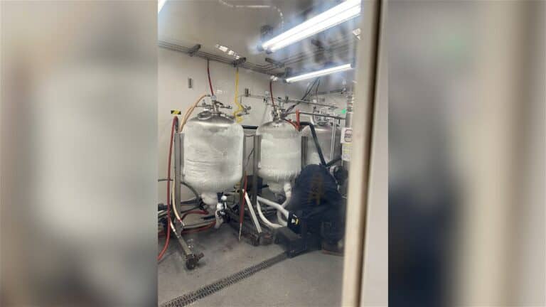 Lompoc Cannabis Lab Averts A Shutdown Order For Now | News Channel 3-12