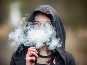 Under-Age Vape Sale Costs Eastcote Business Hefty Fine