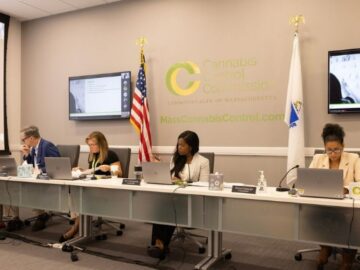 Editorial: (Massachusetts) Cannabis Control Commission Needs To Get Its Act Together
