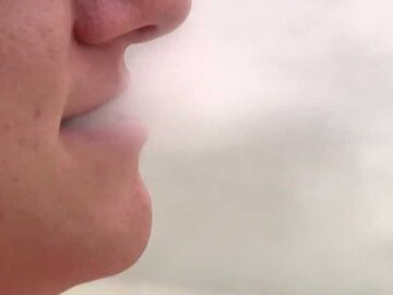 Nebraska High School Installs Vape Detectors In Restrooms