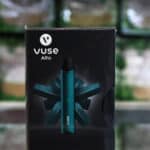 F.D.A. Moves To Ban Sales Of Vuse Menthol Vapes
