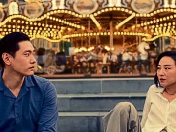 OTT Releases To Watch This Week: Past Lives, Big Vape And More