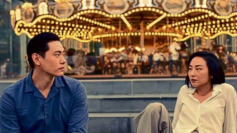 OTT Releases To Watch This Week: Past Lives, Big Vape And More