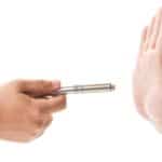 How To Quit Vaping