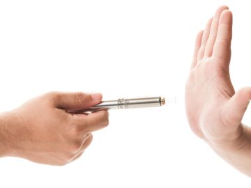 How To Quit Vaping