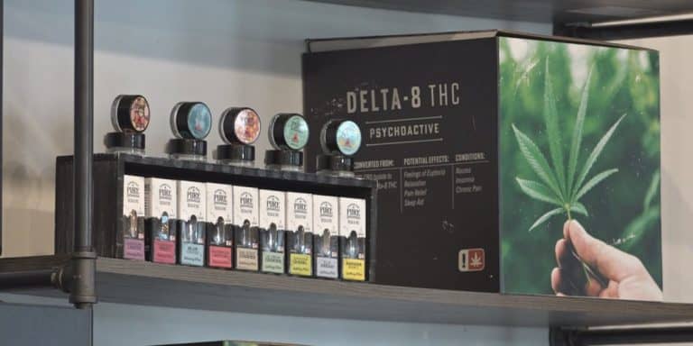 Hemp companies await injunction decision on Virginia THC law
