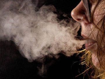 Nicotine And Cannabis Vaping On The Rise, According To Massey Survey