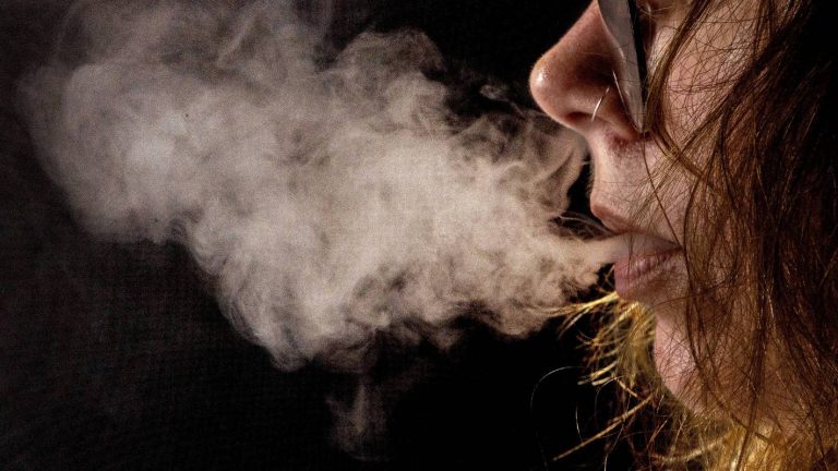 Nicotine And Cannabis Vaping On The Rise, According To Massey Survey
