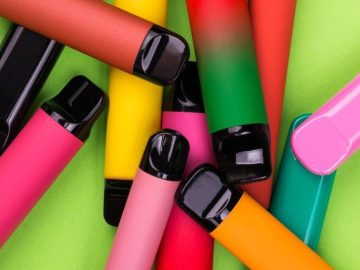 NJOY/Altria Asks Court To Stop Sales Of Popular Disposable Vapes