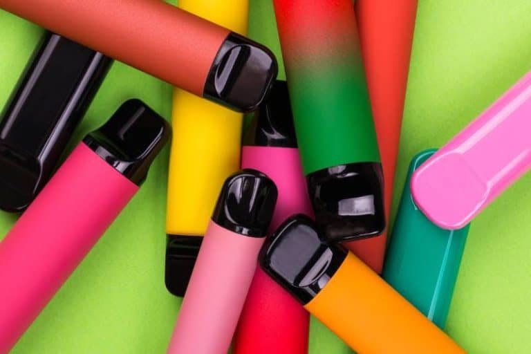 NJOY/Altria Asks Court To Stop Sales Of Popular Disposable Vapes