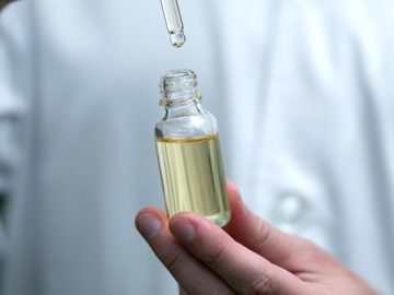 Cannabis: Recommended CBD Dose Slashed in UK Over Safety Concerns