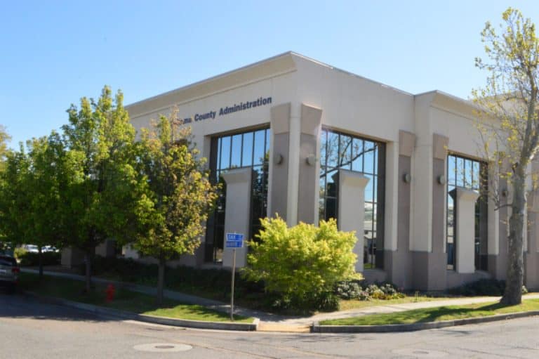 Tehama County Holds Study Session On Cannabis Ordinance
