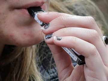 How Minnesota Schools Are Trying To Stop Students From Vaping In Bathrooms