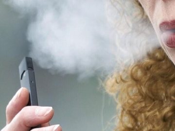 Should The Government Crack Down On Nicotine?