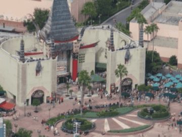 Vaping Causes Medical Emergency At Disney World – Inside The Magic