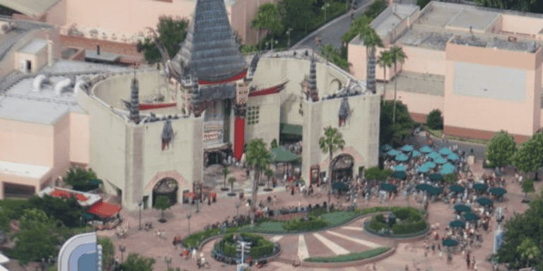 Vaping Causes Medical Emergency At Disney World – Inside The Magic